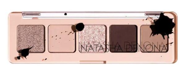 NATASHA DENONA My Mini Dream Palette - Göz Farı Paleti - Image 1
