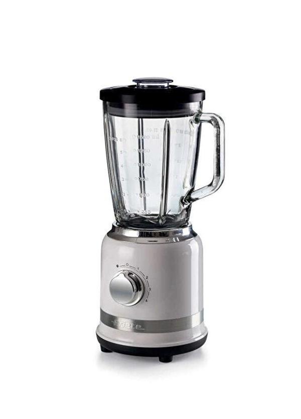 Ariete Moderna Beyaz 1000W Blender - Image 1