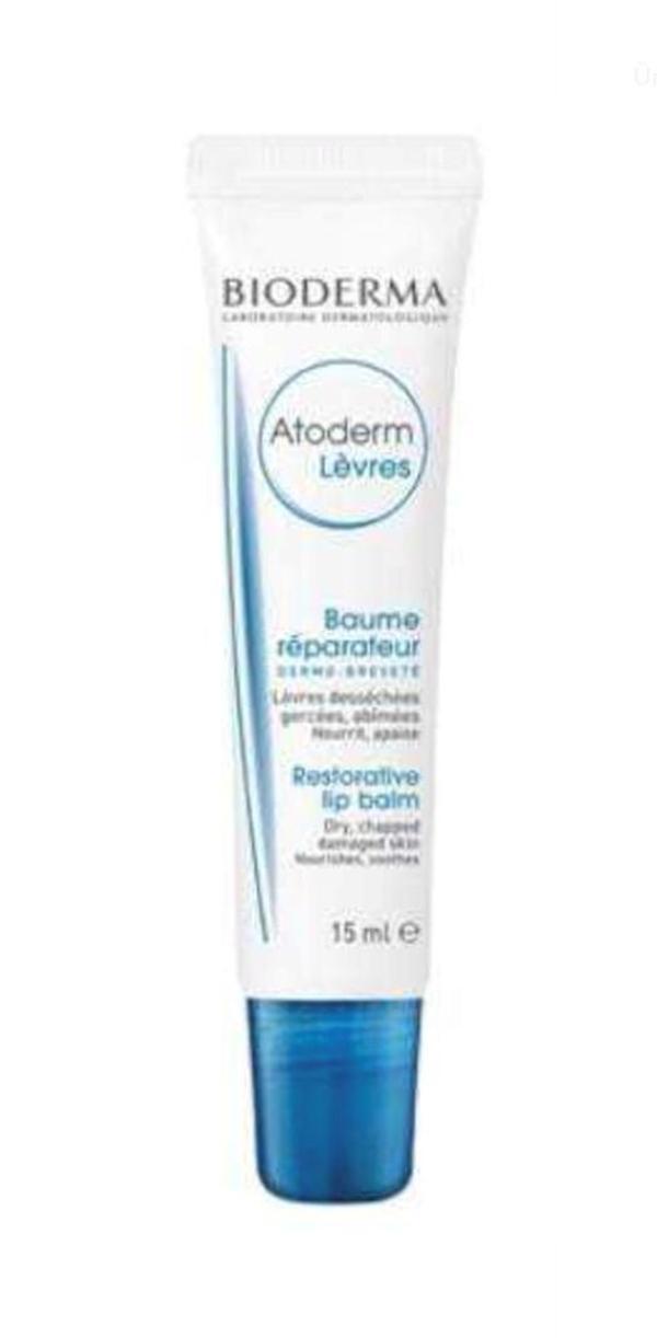 Bioderma Atoderm Lip Balm 15ml - Image 1
