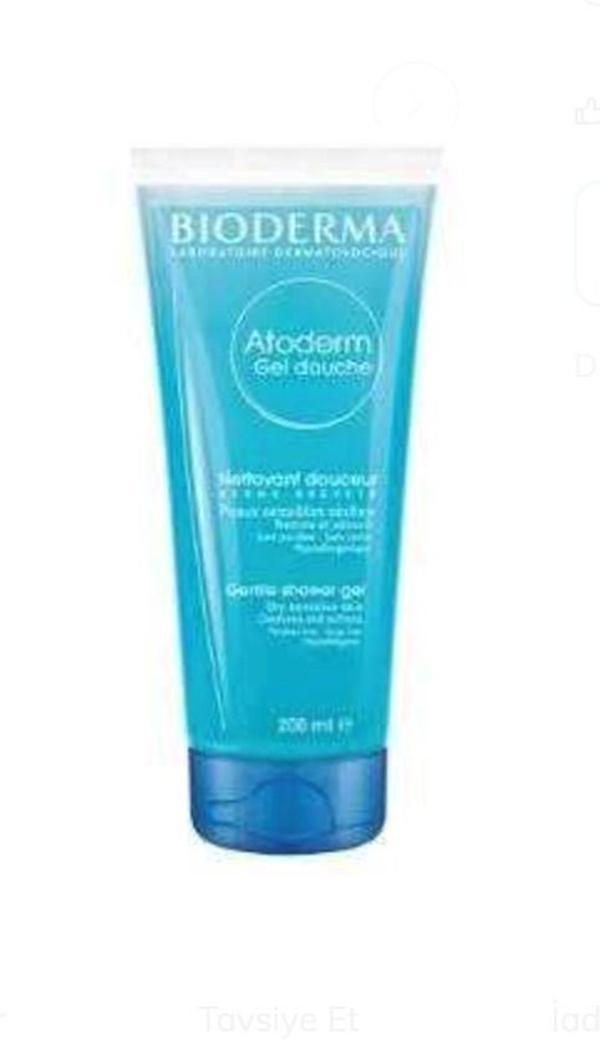 Bioderma Atoderm Shower Gel 200 Ml - Image 1