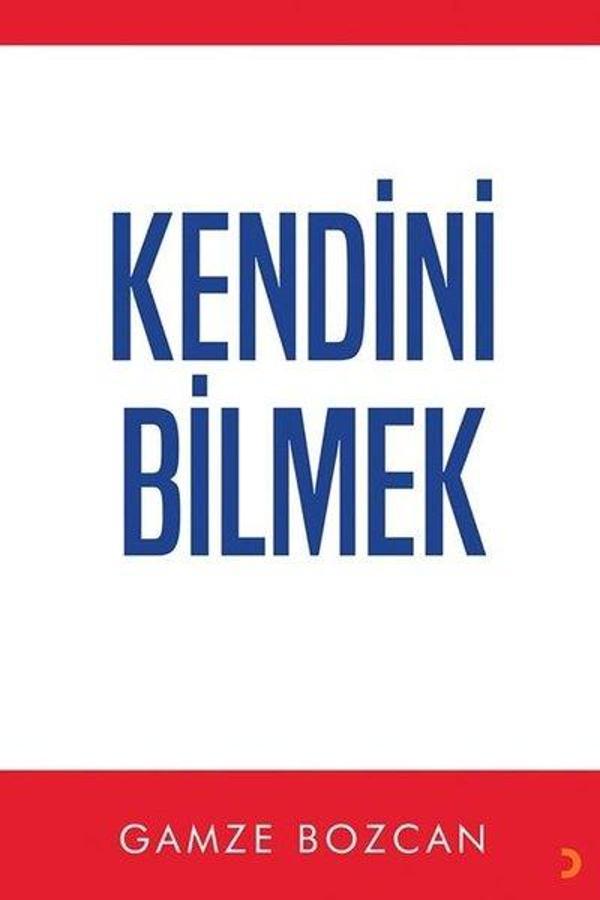 Kendini Bilmek - Cinius Yayınevi - Image 1