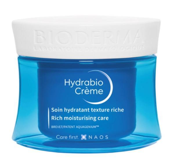 Bioderma Hydrabio Creme 50ml - Nemlendirici Krem - Image 1
