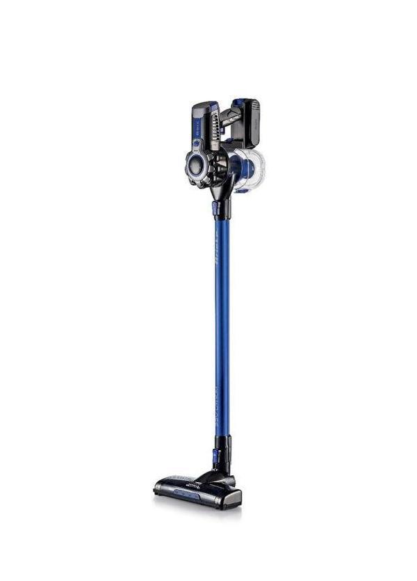 Ariete 2722/00 Şarjlı Mavi Dikey Süpürge - Image 1
