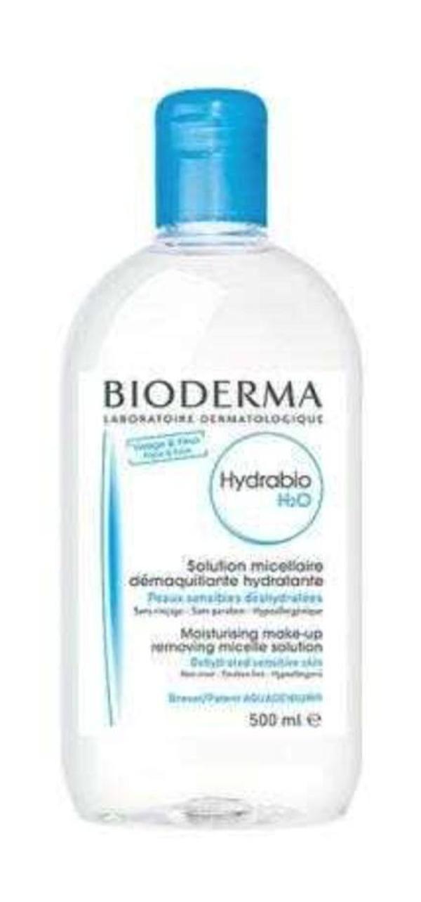 Bioderma Hydrabio H2o Misel Solüsyon 500 Ml - Image 1