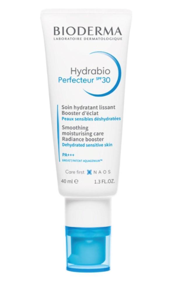 Bioderma Hydrabio Perfecteur Nemlendirici Krem Spf 30 40 ml - Image 1