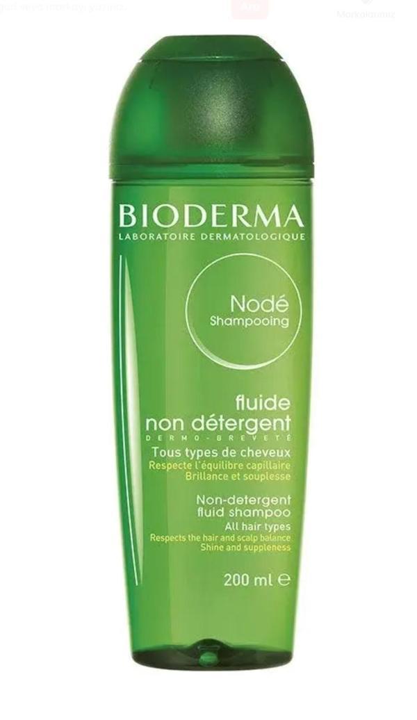 Bioderma Node Fluid Shampoo 200 ml - Image 1