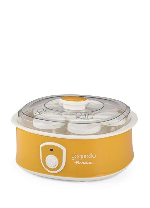 Ariete Yogurella Yoğurt Makinesi 1,3 lt - Image 1