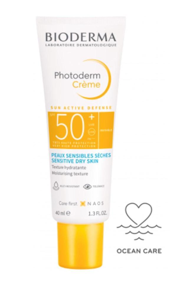 Bioderma Photoderm Krem SPF50+ 40 ml - Image 1