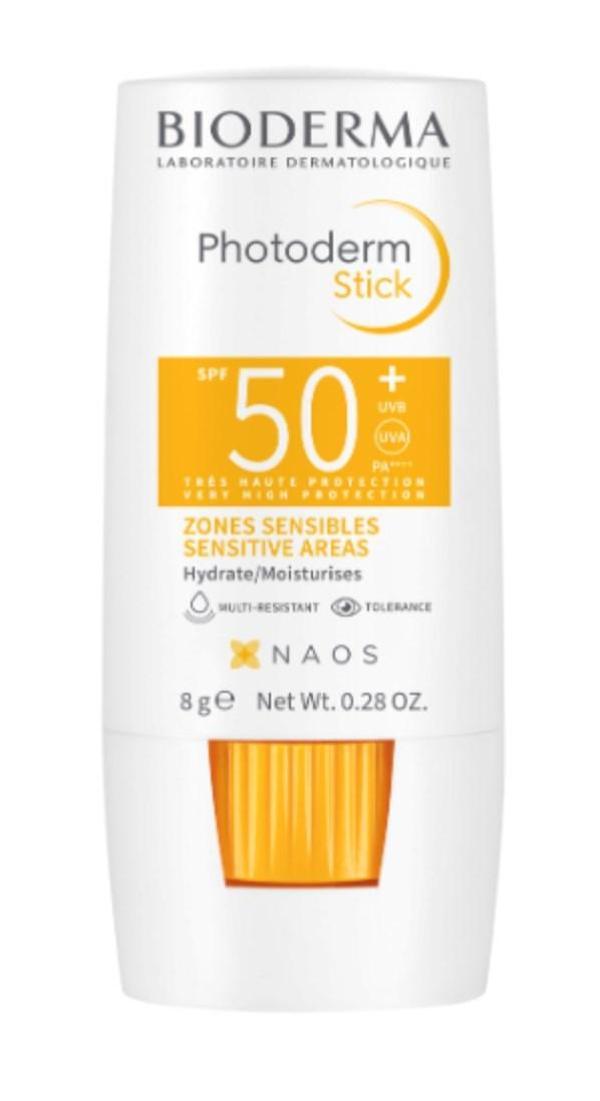 Bioderma Photoderm Stick SPF50+ 8 gr - Image 1