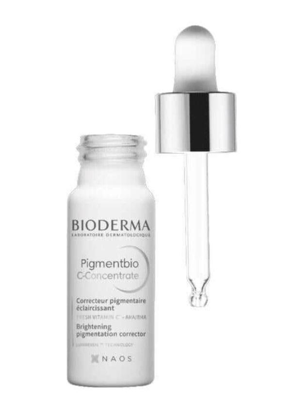 Bioderma Pigmentbio C-Concentrate 15ml Cilt Serumu  - Image 1