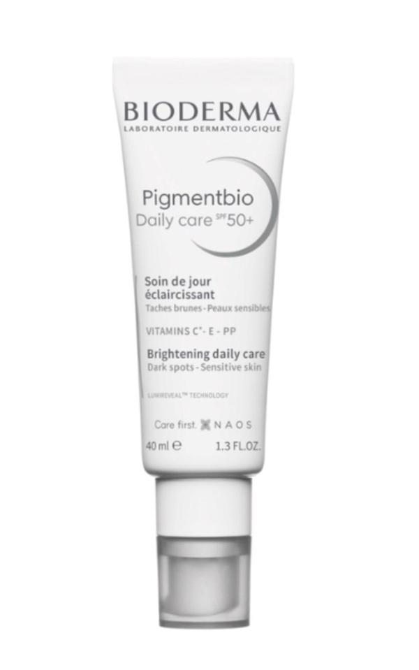 Bioderma Pigmentbio Daily Care Spf 50+ 40 Ml - Image 1