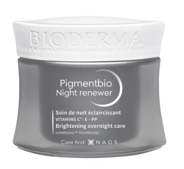 Bioderma Pigmentbio Night Renewer 50 Ml - Image 1
