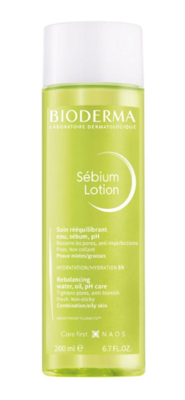 Bioderma Sebium Lotion 200 ml - Image 1