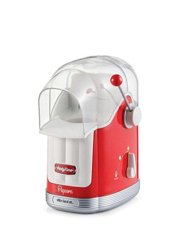Ariete Party Time Kırmızı Popcorn Makinesi - Image 1