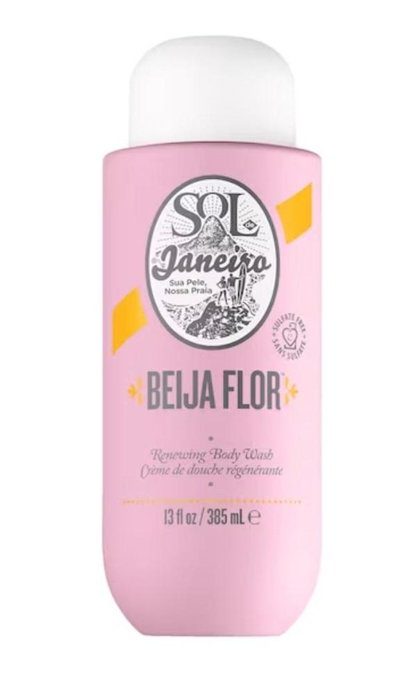 Sol De Janeıro Beija Flor - Duş Jeli 385 ml  - Image 1