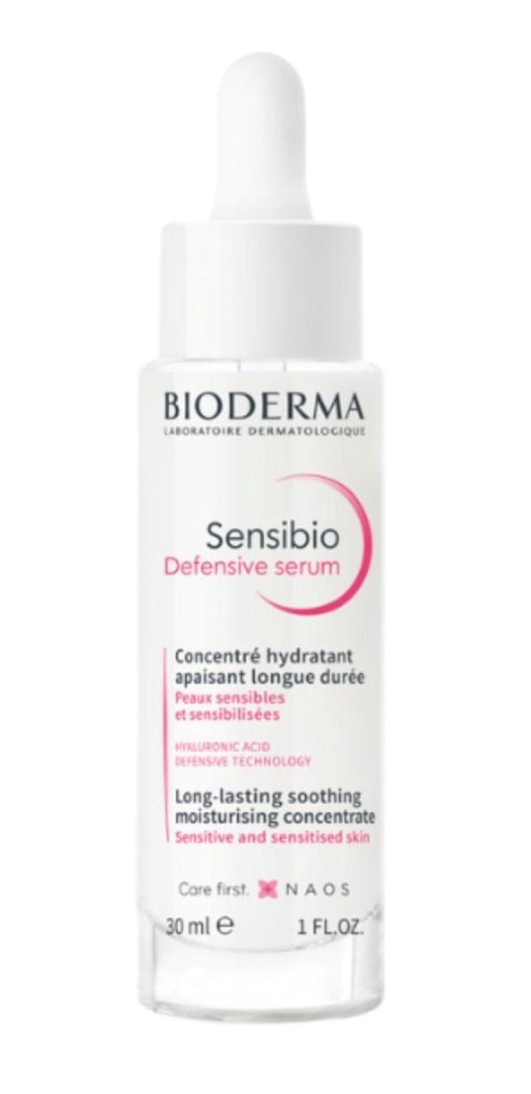 Bioderma Sensibio Defensive Serum 30 ml - Image 1