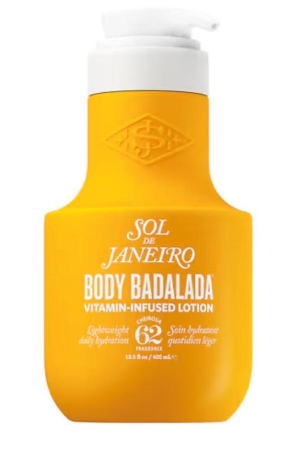 SOL DE JANEIRO Body Badalada - 24 Saat Hafif Nemlendirici Losyon 400 ml  - Image 1