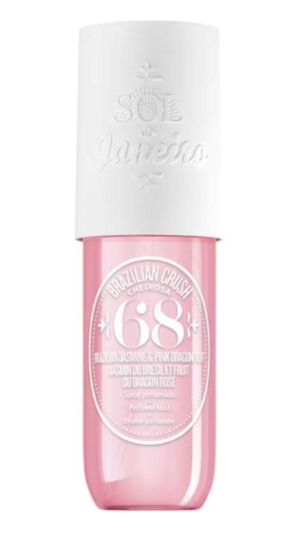 SOL DE JANEIRO Brazilian Crush Cheirosa 68 Perfume Mist 90 ML  - Image 1