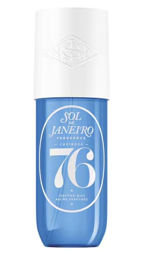 SOL DE JANEIRO Cheirosa 76 Perfume Mist - Vücut ve Saç Spreyi - Image 1