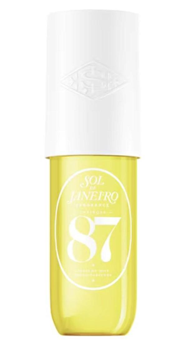 SOL DE JANEIRO RIO RADIANCE - Kokulu Sprey 90 ml  - Image 1