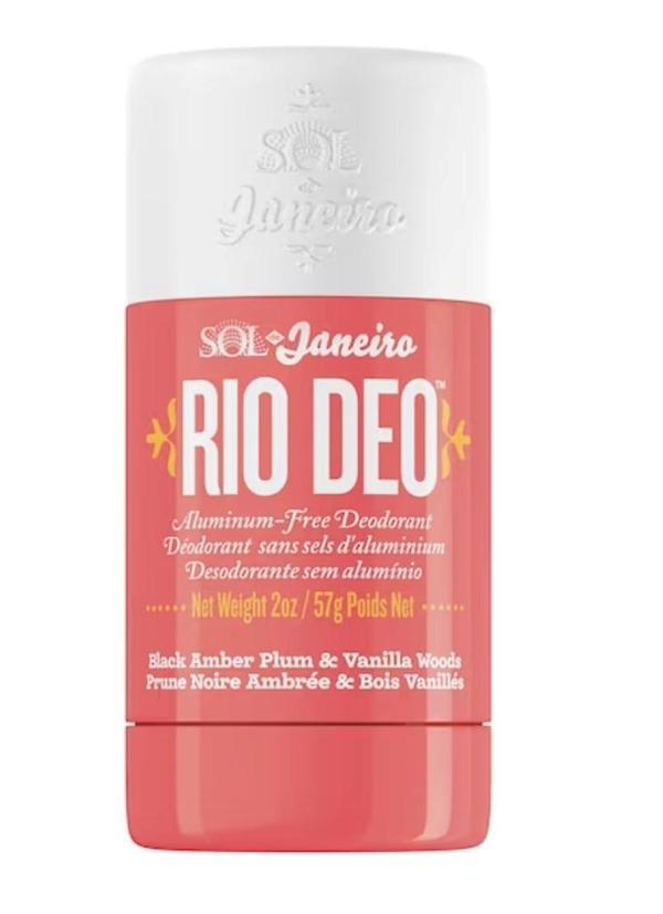 Sol De Janeıro Rio Deo 40 - Deodorant 57g - Image 1