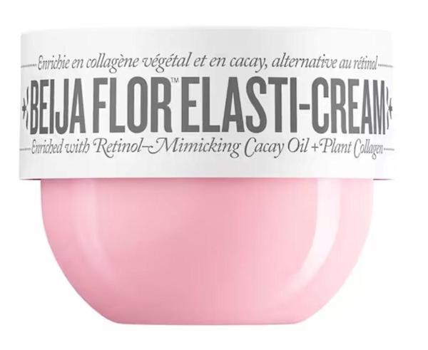 Sol De Janeiro Beija Flor Elasti-Cream Yoğun Nemlendirici Vücut Kremi 75 ml - Image 1