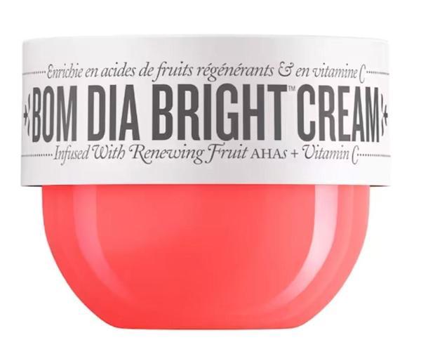 Sol De Janeiro Bom Dia Bright 75ml - Nemlendirici - Image 1