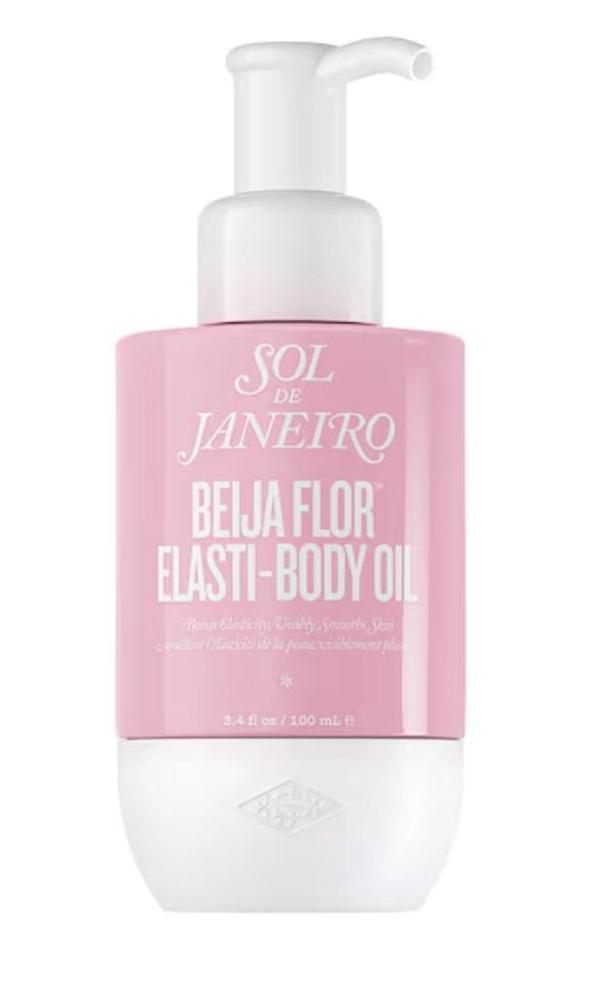 Sol De Jenerio  Beija Flor™ Elasti-body Oil - Esnekleştirici Vücut Yağı 100 Ml - Image 1