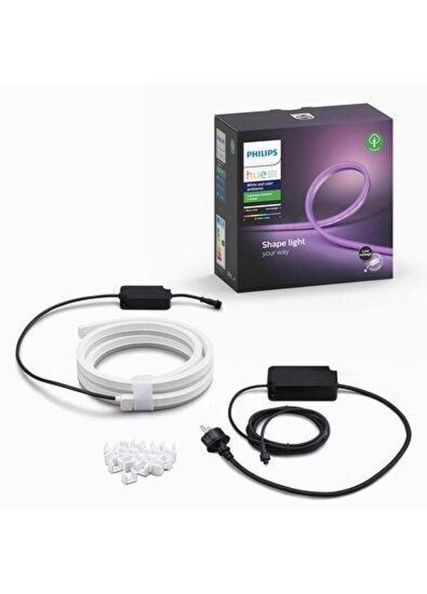 Philips Hue Outdoor Bluetooth Özellikli Led Şerit Aydınlatma - Image 1