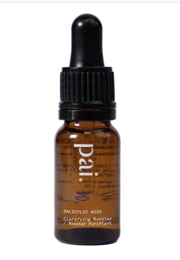 Pai  Acid Salicylic Clarifiying Booster - Leke Karşıtı Serum 10 ml  - Image 1