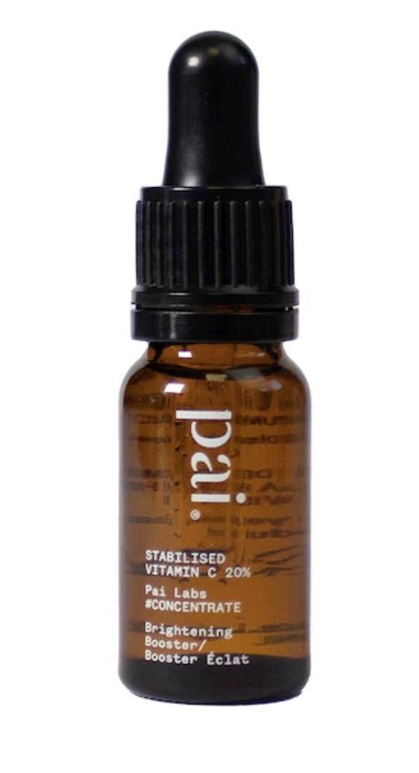 Pai Booster Radiance - Stabilize C Vitamini %20 Serumu 10 ml  - Image 1