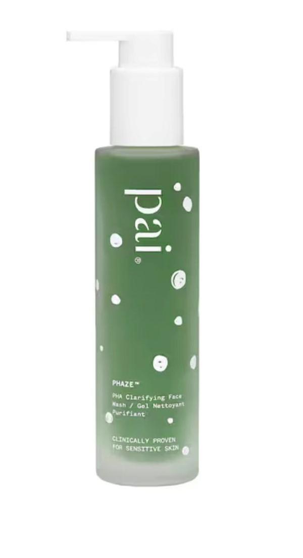 Pai Phaze Clarifying Face Wash - Yüz Temizleme Jeli 100 ml  - Image 1