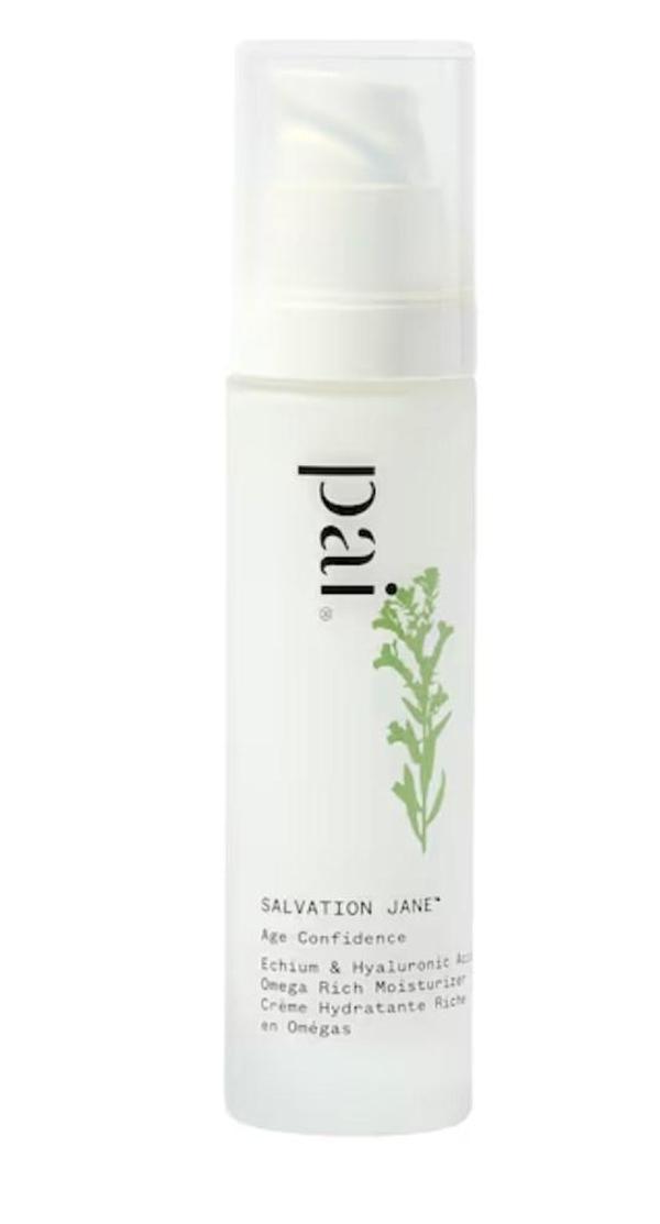 Pai Salvation Jane - Omega Yoğun Nemlendirici Echium & Hiyalüronik Asit 30 ml  - Image 1