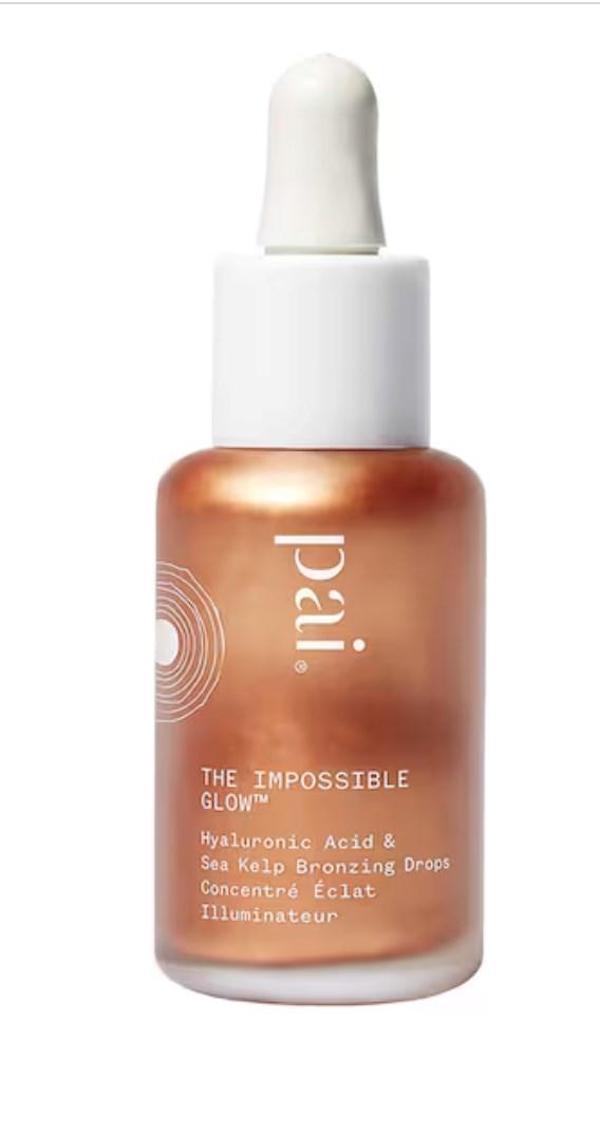 Pai The Impossible Glow - Bronzlaştırıcı Damlalar 30 ml  - Image 1
