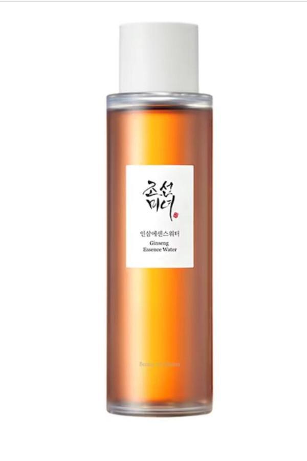 Beauty Of Joseon  Ginseng Essence Water - Enerji Veren Ginsengli Nemlendirici Esans 150 ml - Image 1