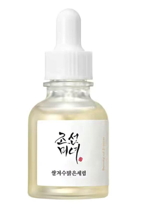 Beauty Of Joseon Glow Deep Serum: Rice + Alpha Arbutin - Işıltılı Ve Eşit Cilt Tonu 30 Ml - Image 1