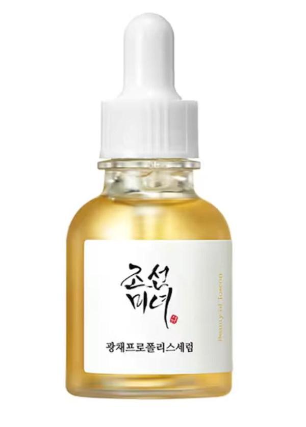 Beauty Of Joseon Glow Serum: Propolis + Niasinamid - Yatıştırıcı ve Gözenek Sıkılaştırıcı 30 ml  - Image 1