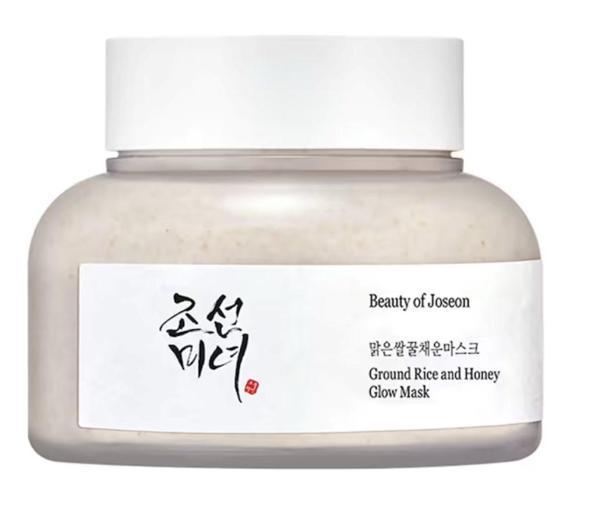 Beauty Of Joseon Ground Rice And Honey Glow Mask - Hepsi Bir Arada Işıltı Maskesi 150 Ml - Image 1