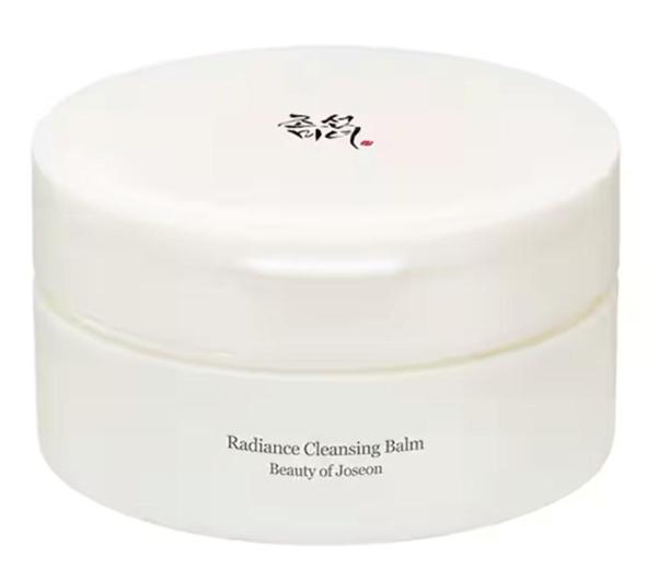 Beauty Of Joseon Radiance Cleansing Balm - Balsam Tipi Temizleme Yağı - Image 1