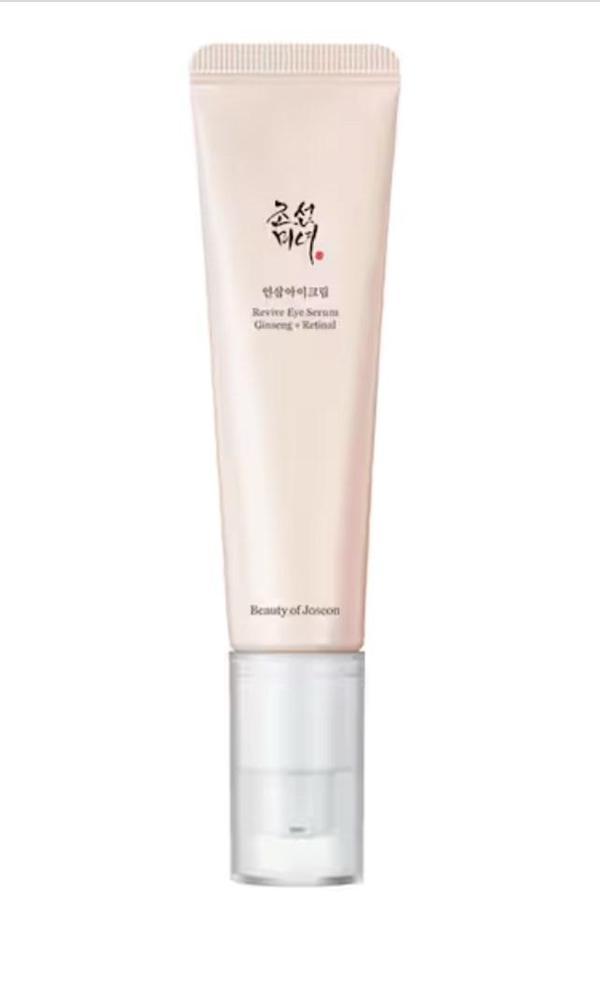 Beauty Of Joseon Revive Eye Serum: Ginseng + Retinal - Göz Çevresini Canlandırır 30 Ml - Image 1