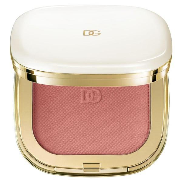 Dolce&Gabbana Cheeks&Eyes Match Blissful Mauve 1 - Image 1