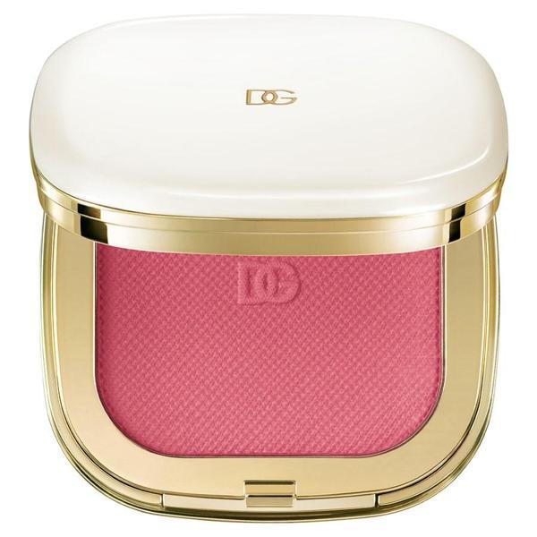 Dolce&Gabbana Cheeks&Eyes Match Cheerful Pink 4 - Image 1