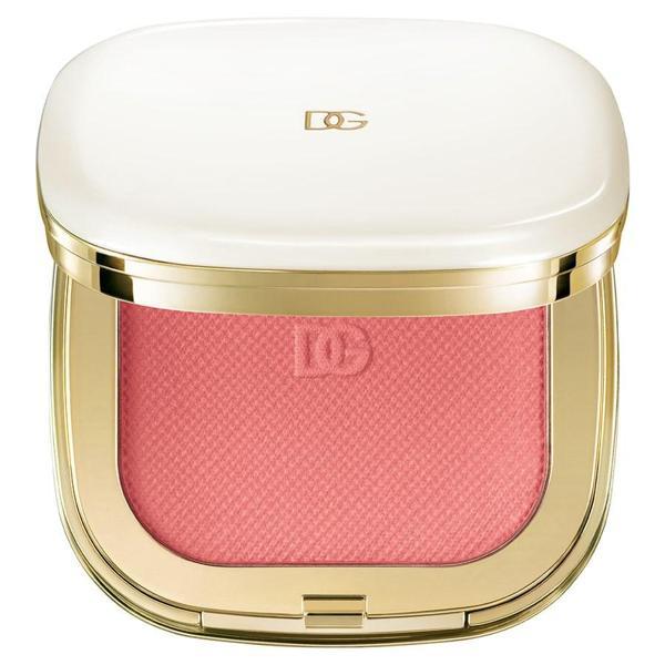 Dolce&Gabbana Cheeks&Eyes Match Hopeful Rose 3 - Image 1