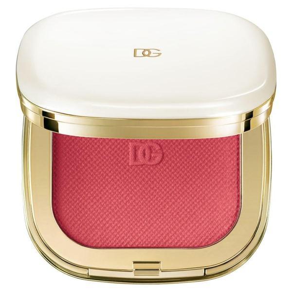 Dolce&Gabbana Cheeks&Eyes Match Wonderful Strawberry 5 - Image 1