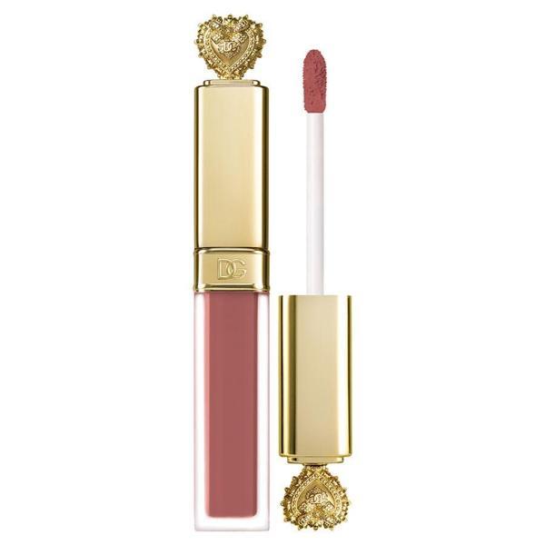 Dolce&Gabbana Everkiss Liquidlip 105 Respect - Image 1