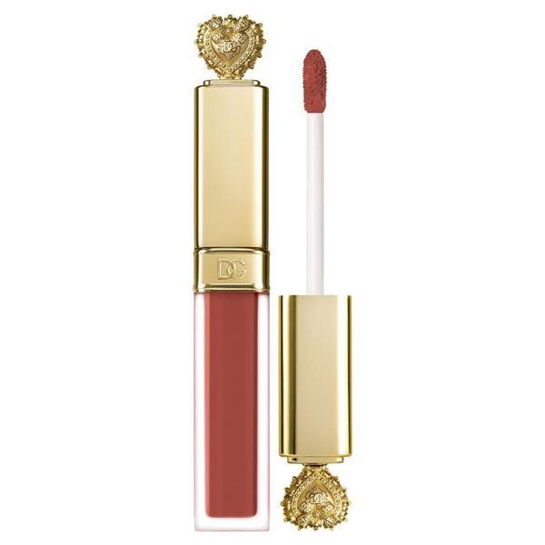 Dolce&Gabbana Everkiss Liquidlip 110 Generosity - Image 1