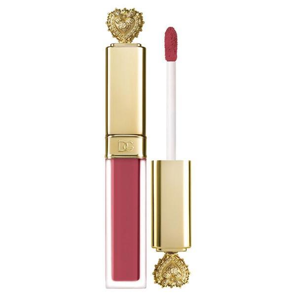 Dolce&Gabbana Everkiss Liquidlip 200 Gratitude - Image 1