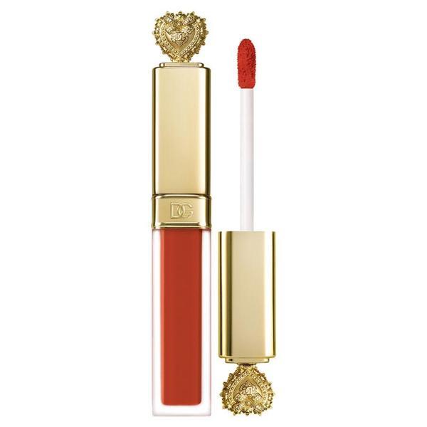 Dolce&Gabbana Everkiss Liquidlip 300 Happiness - Image 1