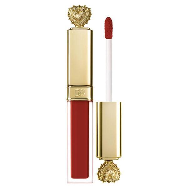 Dolce&Gabbana Everkiss Liquidlip 400 Pride - Image 1