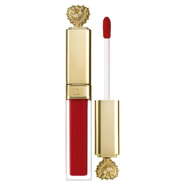 Dolce&Gabbana Everkiss Liquidlip 405 Devotion - Image 1